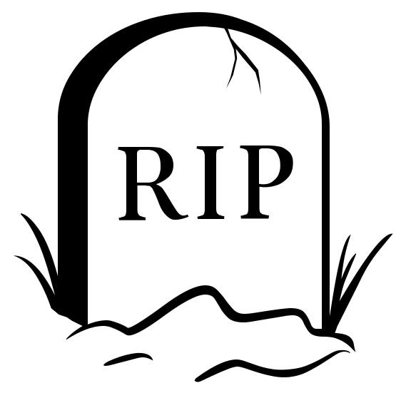 RIP-Rest-in-Peace