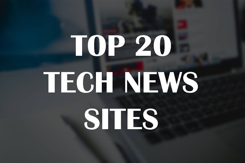Tech-News-Sites